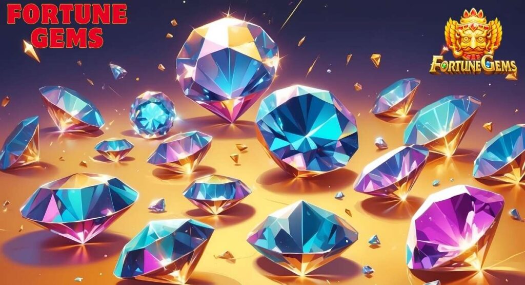 Fortune Gems 2 Slot