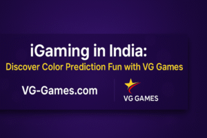 iGaming in India