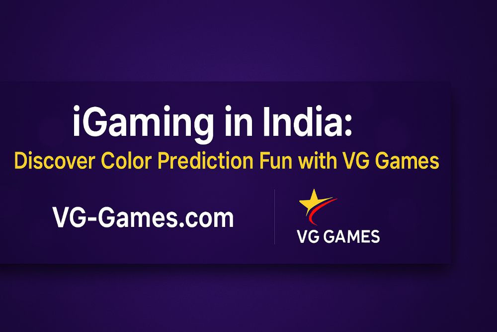 iGaming in India