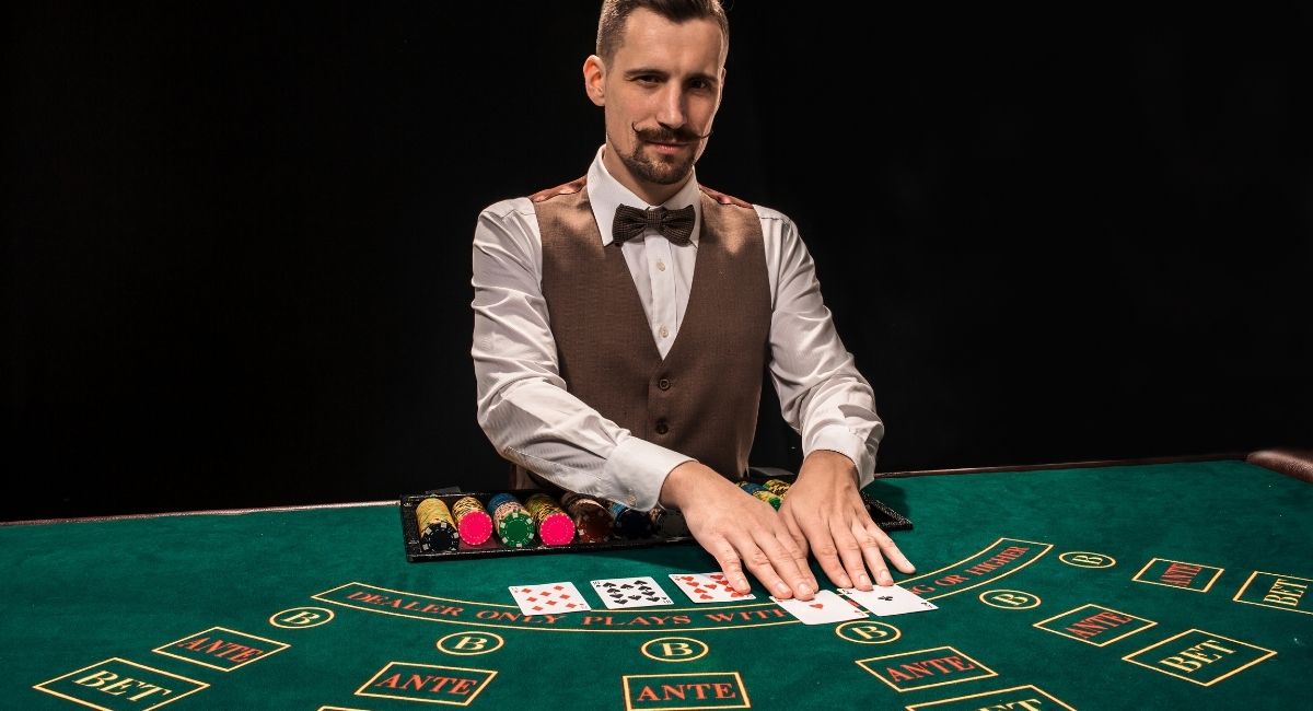 Advanced Blackjack Techniques